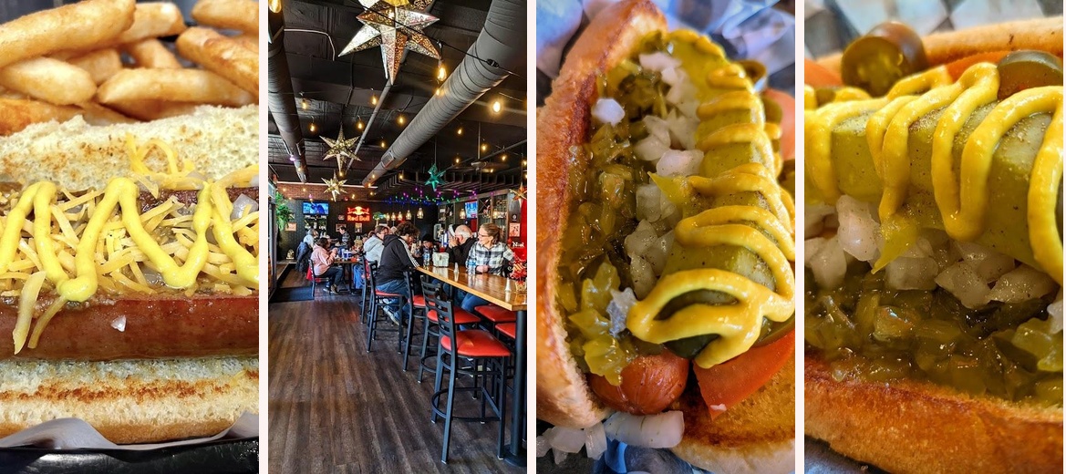 The Dog House bar and grill Gallery Image 3