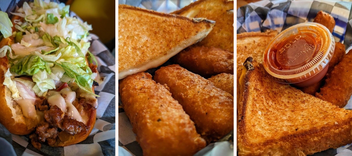 The Dog House bar and grill Gallery Image 4