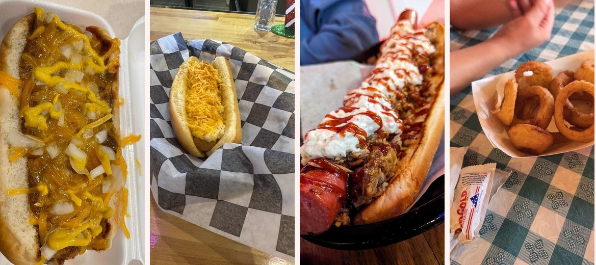 The Dog House bar and grill Gallery Image 6